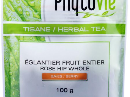 EGLANTIER FRUIT 100G ROSEHIP Discount