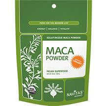 MACA 113G POWDER GELATINIZED (discontinued) Discount