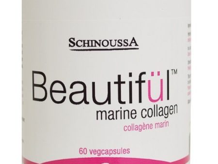 BEAUTIFUL 60CAP MARINE COLLA Sale