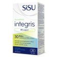 INTEGRIS 30BILLION 30C SISU Online now