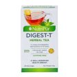 TEA DIGEST-T 20 NUTRIPUR Hot on Sale