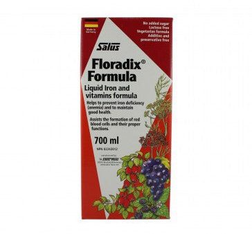 FLORADIX 700ML FLORA Hot on Sale