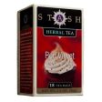 TEA STASH RED VELVET 18B VEL Online