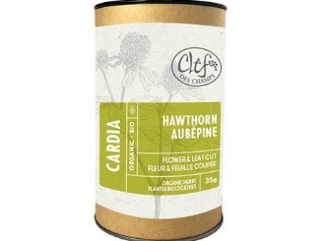 HAWTHORN 35G AUBEPINE CLEF DES CHAMPS Online now