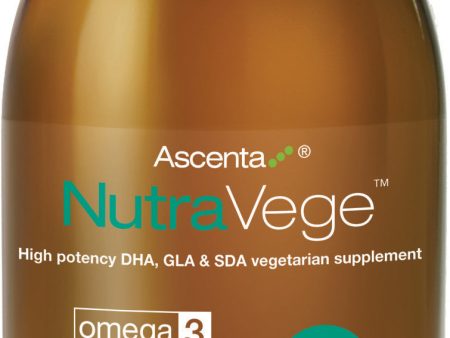 NUTRA VEGE 200ML CITRON Supply