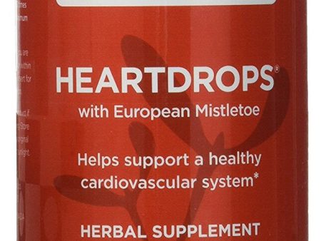 HEARTDROPS STRAUSS 100ML Supply