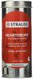 HEARTDROPS STRAUSS 100ML Supply