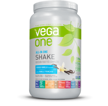 NUTRITIONAL SHAKE 827G VAN F Online Hot Sale