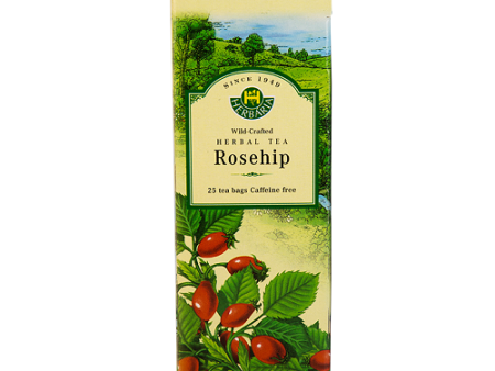 TEA HERB.ROSEHIP FRUIT EGL 2 Cheap