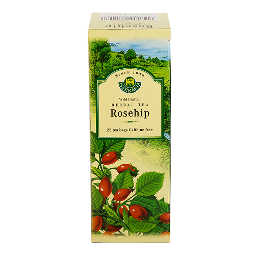 TEA HERB.ROSEHIP FRUIT EGL 2 Cheap