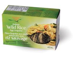 LINGUINE EGG 454G WILD RICE For Cheap