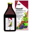 FLORAVIT 700M SALUS Supply