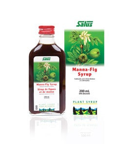 SIROP FIGUES ET MANNE 200ML Online Sale