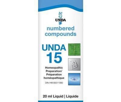 FORMULA 15 UNDA For Cheap