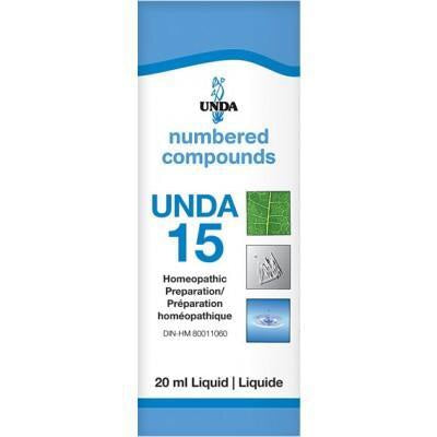 FORMULA 15 UNDA For Cheap