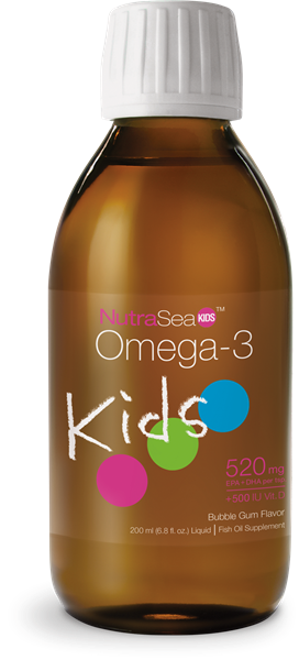 OMEGA-3 KIDS 200M BUBBLE GUM Cheap