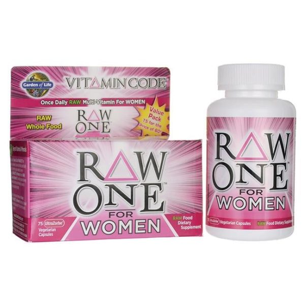 RAW ONE 75CAP FOR WOMEN GLIFE Online Sale