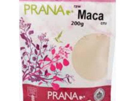 MACA 200G CRU PRANA Online Hot Sale