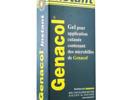 GENACOL GEL 60ML For Cheap