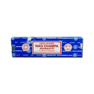 ENCENS NAG CHAMPA 100G Hot on Sale