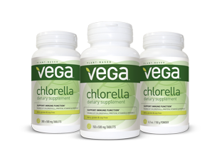 CHLORELLA 150TAB VEGA Online Hot Sale