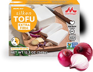 TOFU MORI-NU 349G EXTRA FERM Online Hot Sale