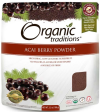 ACAI BERRY POWDER 100G ORG.T For Discount