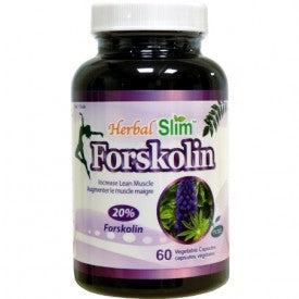 FORSKOLIN 60CAP HERBAL SLIM Fashion