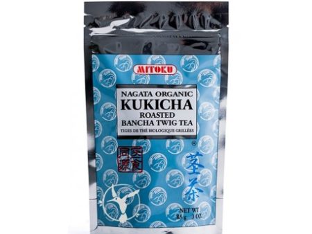 TEA MITOKU KUKICHA 10SAC Online