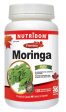 MORINGA 120CAP VEGGIE NUTRID Fashion