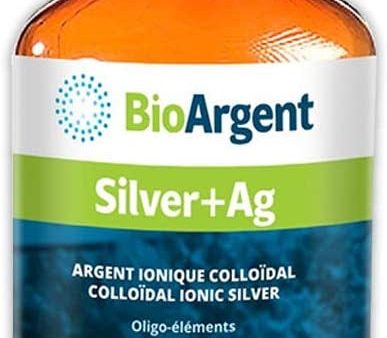 ARGENT IONIQUE COLLOIDAL 250 Sale