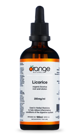 LICORICE 100ML REGLISSE ORAN Cheap