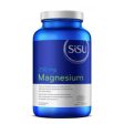 MAGNESIUM 250M 200CAP SISU Online Sale