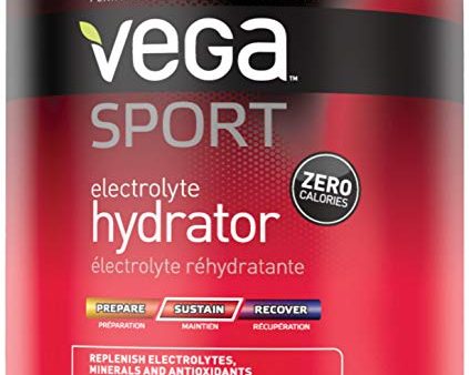 HYDRATOR 148G ELECTR BERRY For Cheap