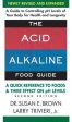 BOOK THE ACID ALKALINE FOOD GUIDE Sale