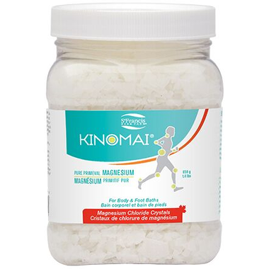 MAGNESIUM CHLORIDE 650G KINO For Cheap