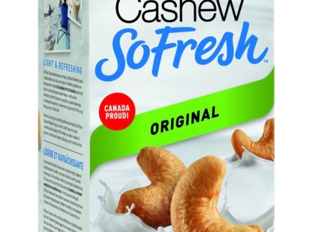 CASHEW MILK 1.75L ORIGINAL Sale