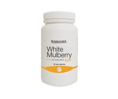 MULBERRY WHITE 90CAP SCHINO Discount