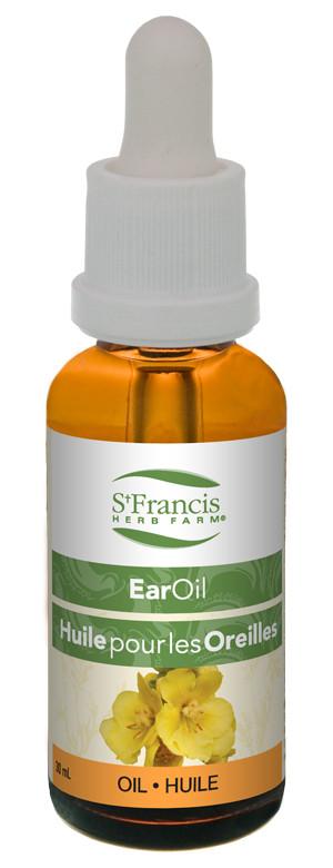 EAR OIL 30ML  OREILLES HUILE Online