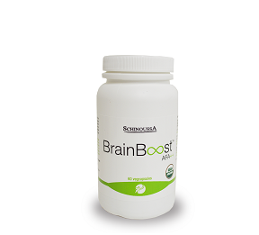 BRAINBOOST 60CAP KOVEOS For Discount