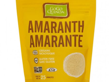 AMARANTHE 500G GOGO Cheap