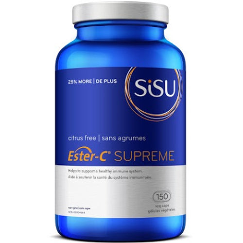 ESTER-C SUPREME 150CAP SISU Online