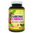 GARCINIA DETOX 1000 60CAP DA For Discount