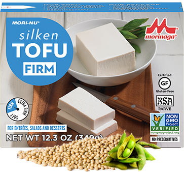 TOFU MORI-NU 349G FERME FIRM For Discount