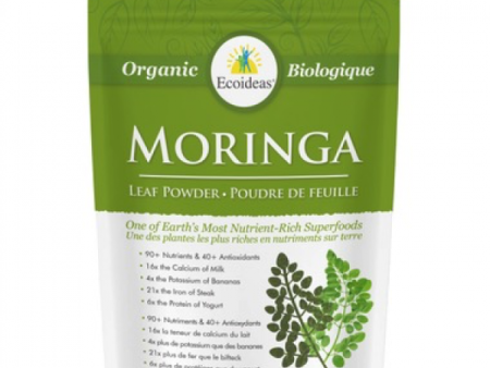 MORINGA 227G ECOIDEAS on Sale