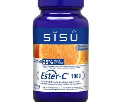 ESTER-C 1000 150TAB CITRUS For Cheap