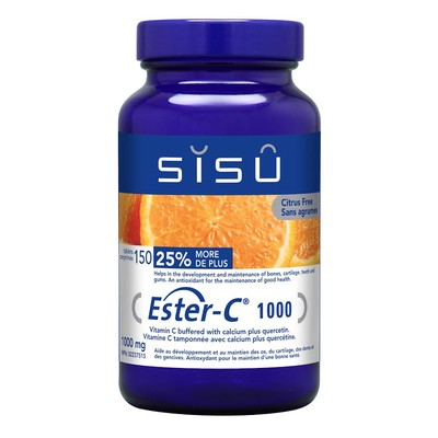 ESTER-C 1000 150TAB CITRUS For Cheap