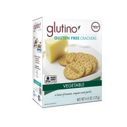 CRAQUELIN 125G LEGUMES GLUTI For Discount