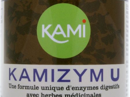 KAMIZYM-U 120CAP KAMI Online now