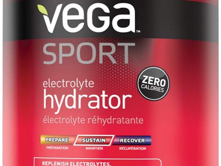 HYDRATOR SPORT 168G LEMON For Sale